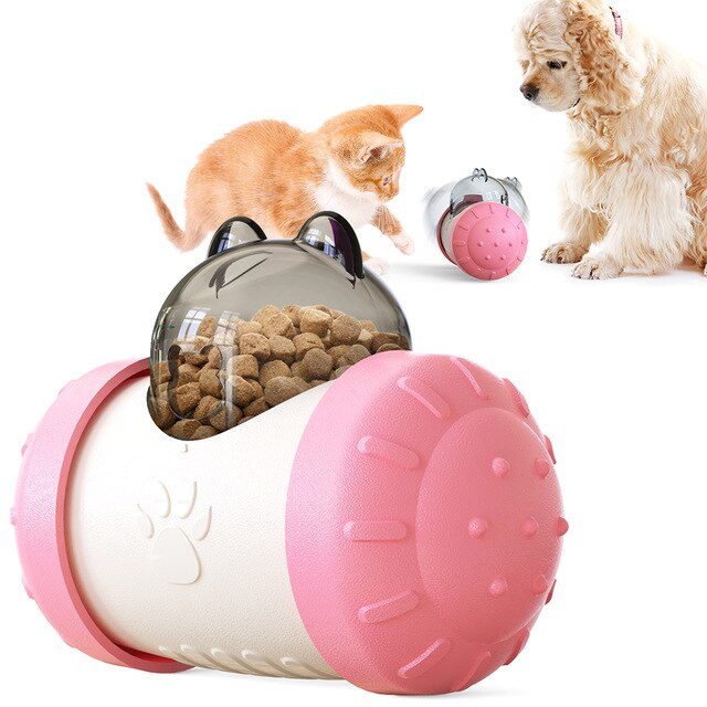 Toy For Pet Dog Toy Swing Car Toy Pet