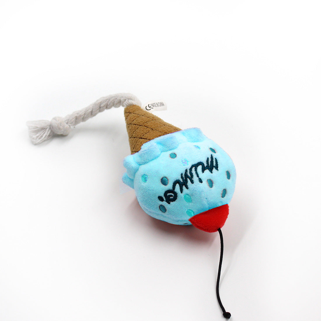 Dog Chewing Toy Combination Pet Interactive Supplies