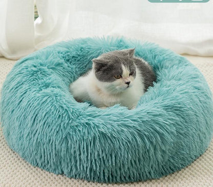 Pet Winter Warm Pet Cat Litter Dog Bed