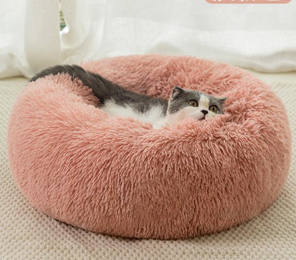 Pet Winter Warm Pet Cat Litter Dog Bed