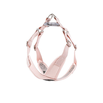 Pet Chest Strap Vest-Style Dog Leash Pet Supplies