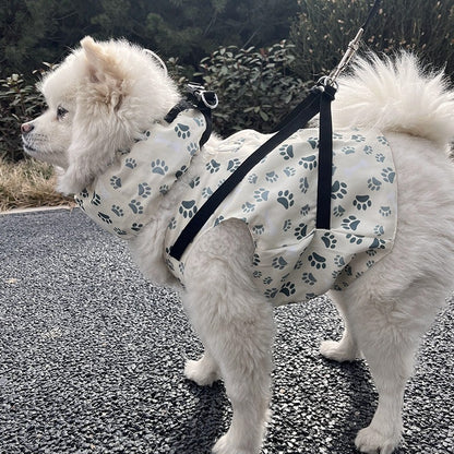 Pet cooling supplies Dou Corgi cooling clothes