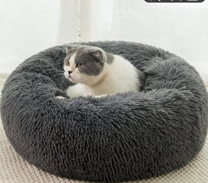 Pet Winter Warm Pet Cat Litter Dog Bed
