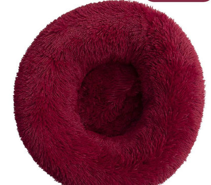 Pet Winter Warm Pet Cat Litter Dog Bed