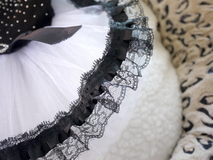 Spring Summer Dresses Pet Supplies Pet Skirts