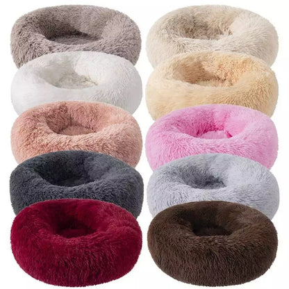 Pet Winter Warm Pet Cat Litter Dog Bed