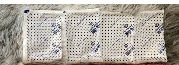 Pet cooling supplies Dou Corgi cooling clothes