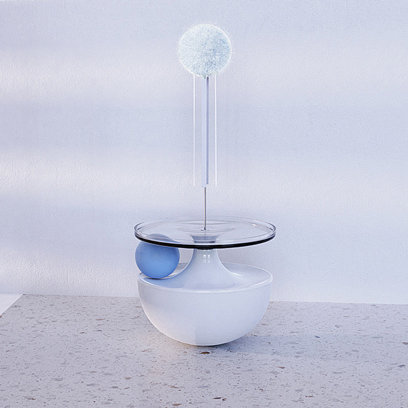 Pet Supplies Cat Toys Do Not Fall