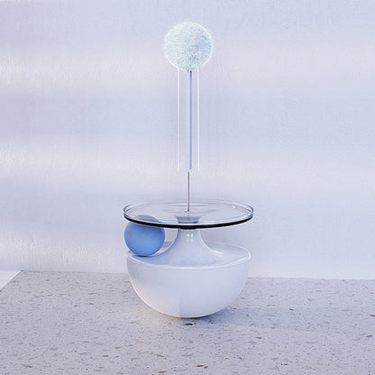 Pet Supplies Cat Toys Do Not Fall