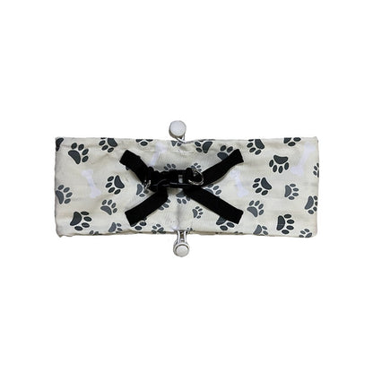 Pet cooling supplies Dou Corgi cooling clothes