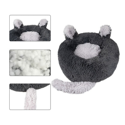 Pet Litter Dog Bed Winter Warm Mat Dog