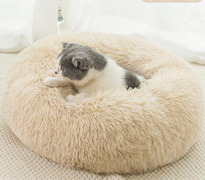 Pet Winter Warm Pet Cat Litter Dog Bed