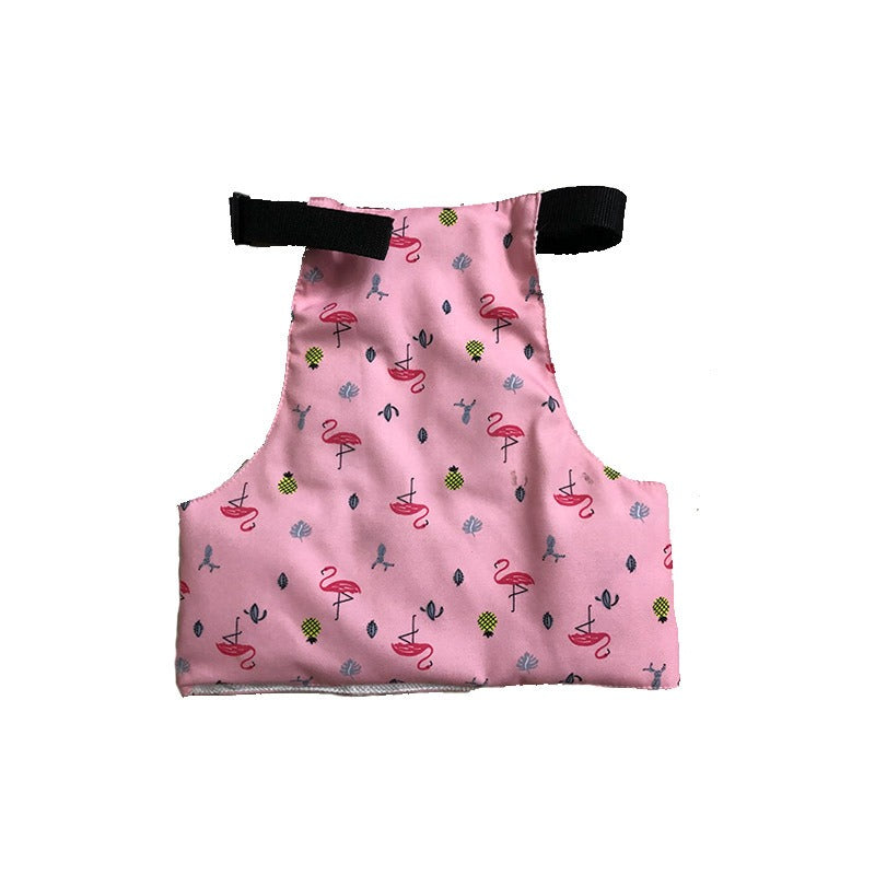 Pet cooling supplies Dou Corgi cooling clothes