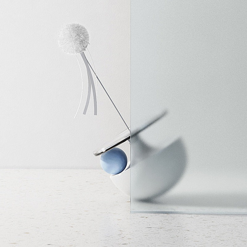 Pet Supplies Cat Toys Do Not Fall