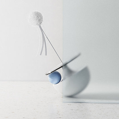 Pet Supplies Cat Toys Do Not Fall