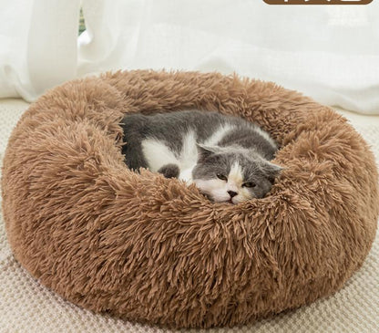 Pet Winter Warm Pet Cat Litter Dog Bed