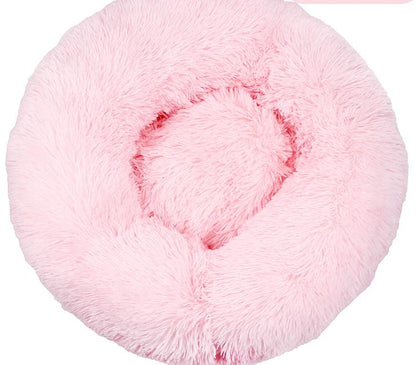 Pet Winter Warm Pet Cat Litter Dog Bed