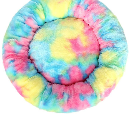 Pet Winter Warm Pet Cat Litter Dog Bed