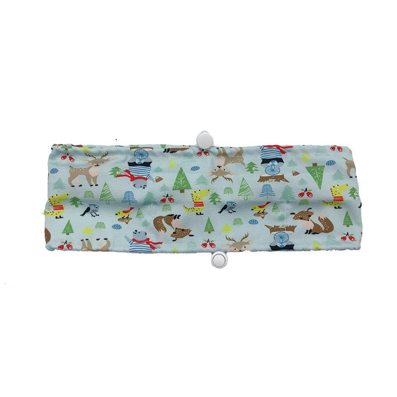 Pet cooling supplies Dou Corgi cooling clothes