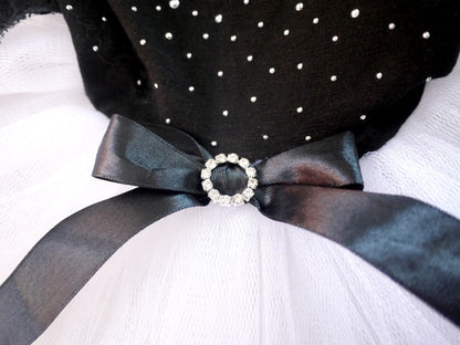 Spring Summer Dresses Pet Supplies Pet Skirts