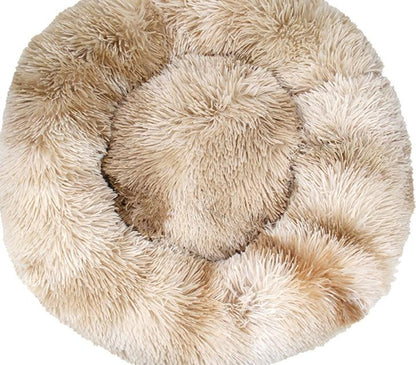 Pet Winter Warm Pet Cat Litter Dog Bed