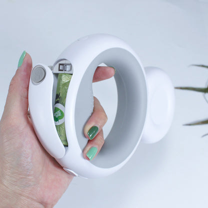 Night Light Dog Automatic Retractable Leash