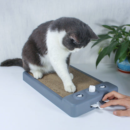 Cat Scratching Board Pet Cat Toy Pet Supplies