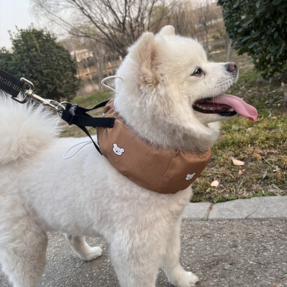 Pet cooling supplies Dou Corgi cooling clothes