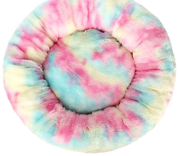 Pet Winter Warm Pet Cat Litter Dog Bed