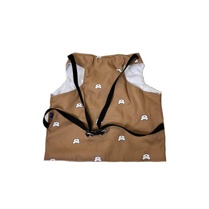 Pet cooling supplies Dou Corgi cooling clothes