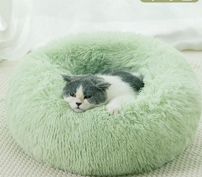 Pet Winter Warm Pet Cat Litter Dog Bed