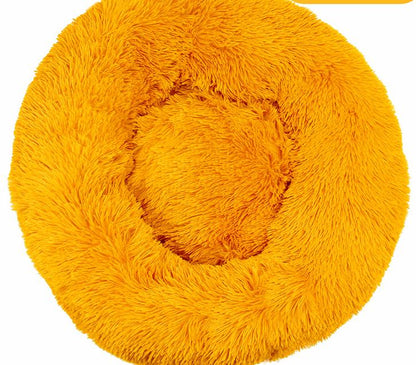 Pet Winter Warm Pet Cat Litter Dog Bed