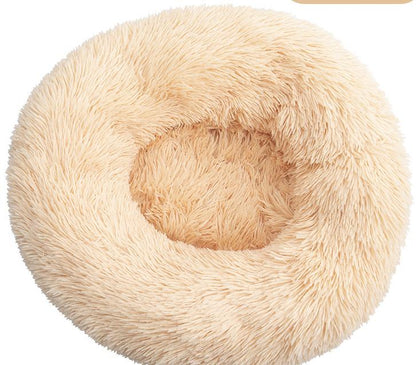 Pet Winter Warm Pet Cat Litter Dog Bed