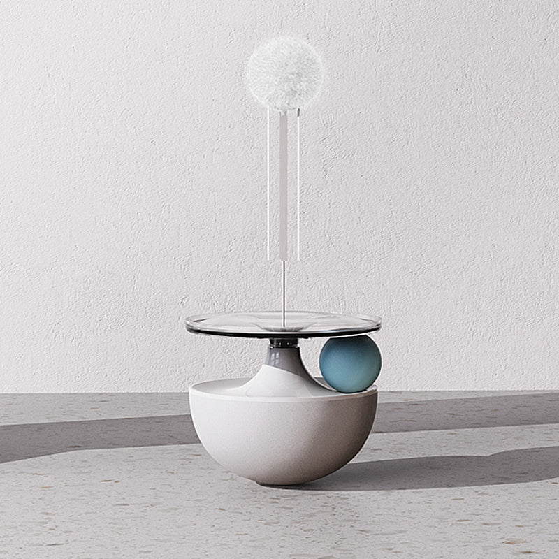 Pet Supplies Cat Toys Do Not Fall