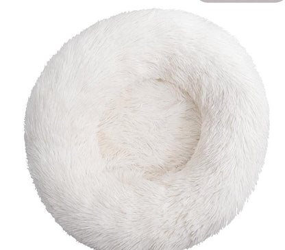 Pet Winter Warm Pet Cat Litter Dog Bed