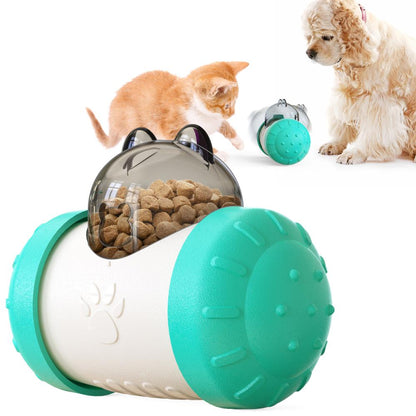 Toy For Pet Dog Toy Swing Car Toy Pet