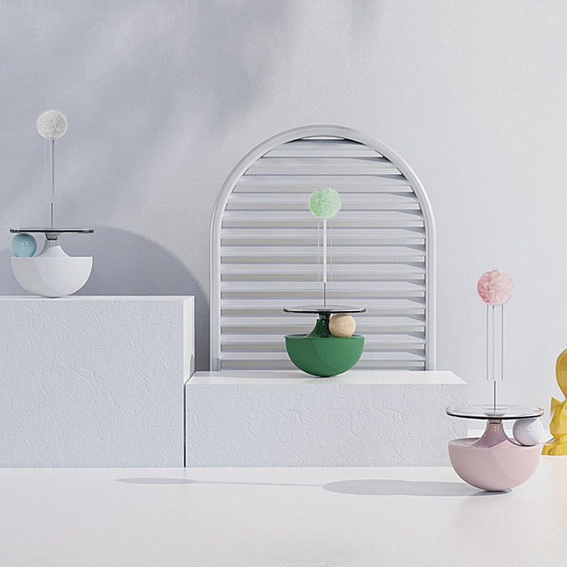 Pet Supplies Cat Toys Do Not Fall