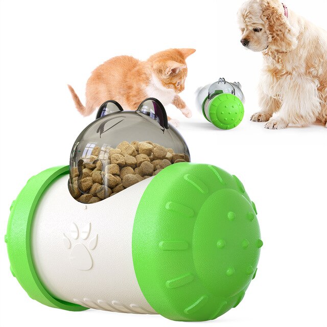 Toy For Pet Dog Toy Swing Car Toy Pet