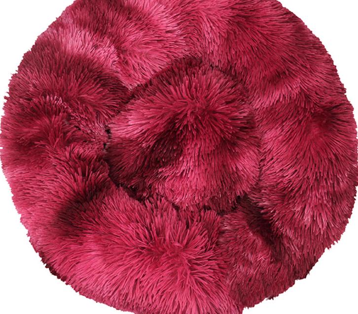 Pet Winter Warm Pet Cat Litter Dog Bed