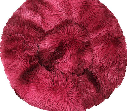 Pet Winter Warm Pet Cat Litter Dog Bed