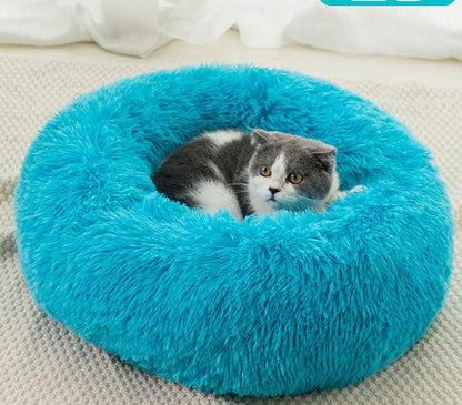 Pet Winter Warm Pet Cat Litter Dog Bed