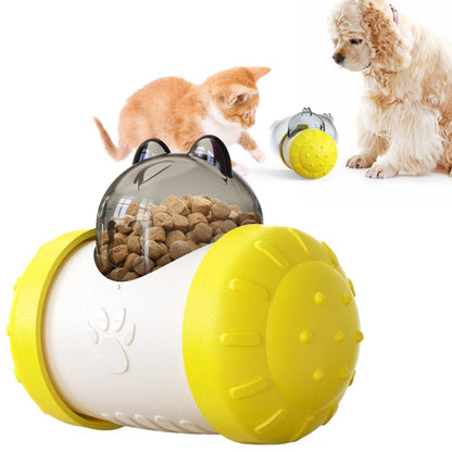 Toy For Pet Dog Toy Swing Car Toy Pet